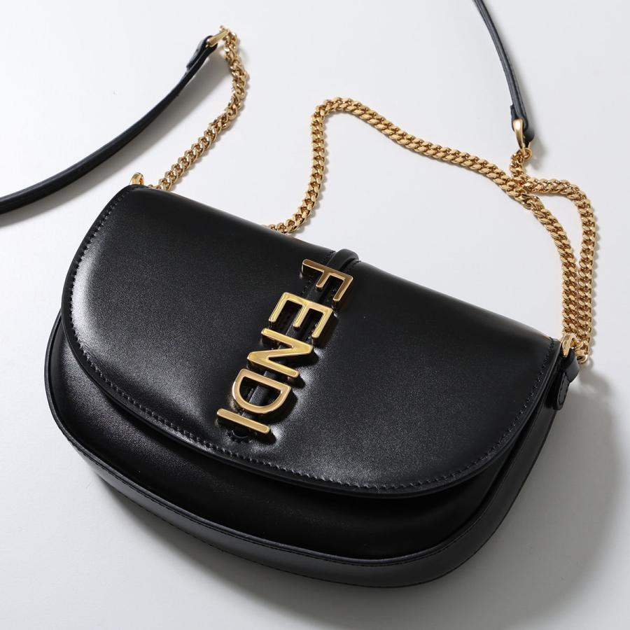 FENDI（フェンディ） ショルダーバッグ 8M0529 ANSS レディース