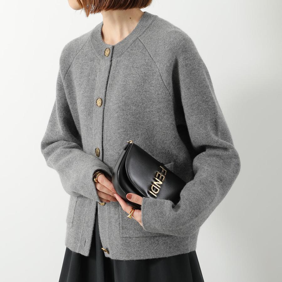 FENDI（フェンディ） ショルダーバッグ 8M0529 ANSS レディース