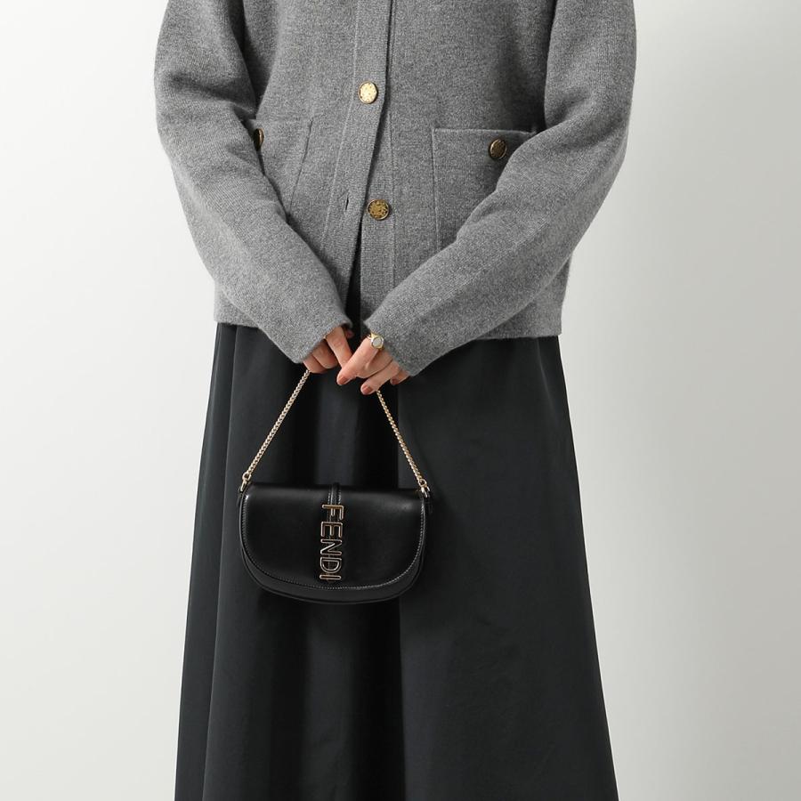 FENDI（フェンディ） ショルダーバッグ 8M0529 ANSS レディース