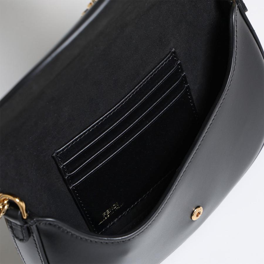FENDI ショルダーバッグ フェンディ FENDI FENDI ショルダーバッグ BY THE WAY MEDIUM セレリア