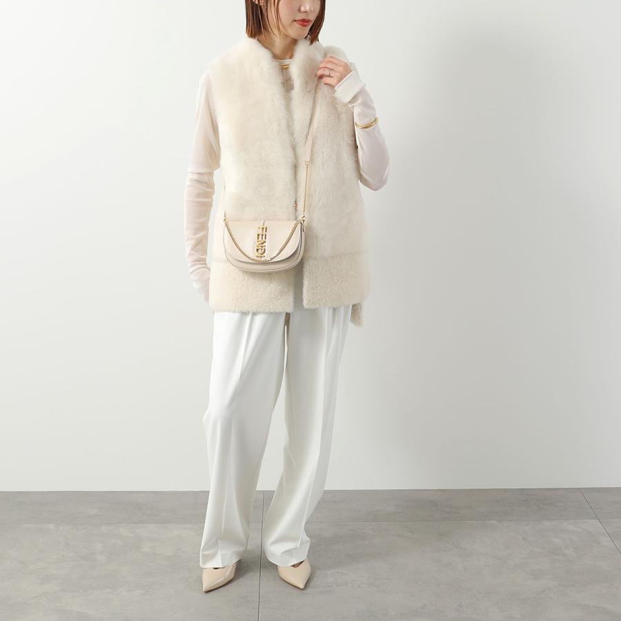 FENDI（フェンディ） ショルダーバッグ 8M0529 ANSS レディース
