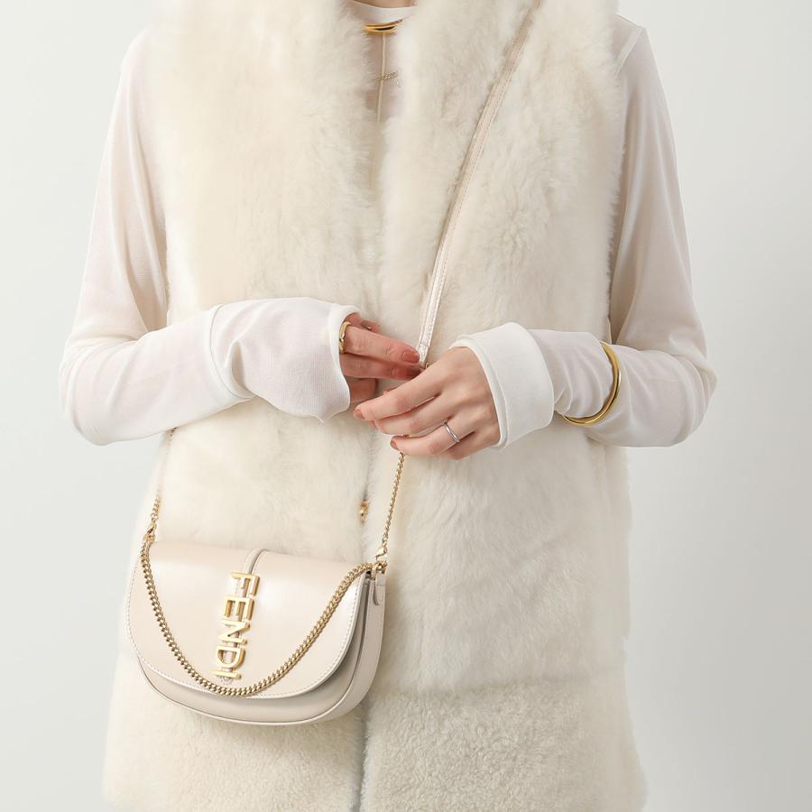 FENDI（フェンディ） ショルダーバッグ 8M0529 ANSS レディース