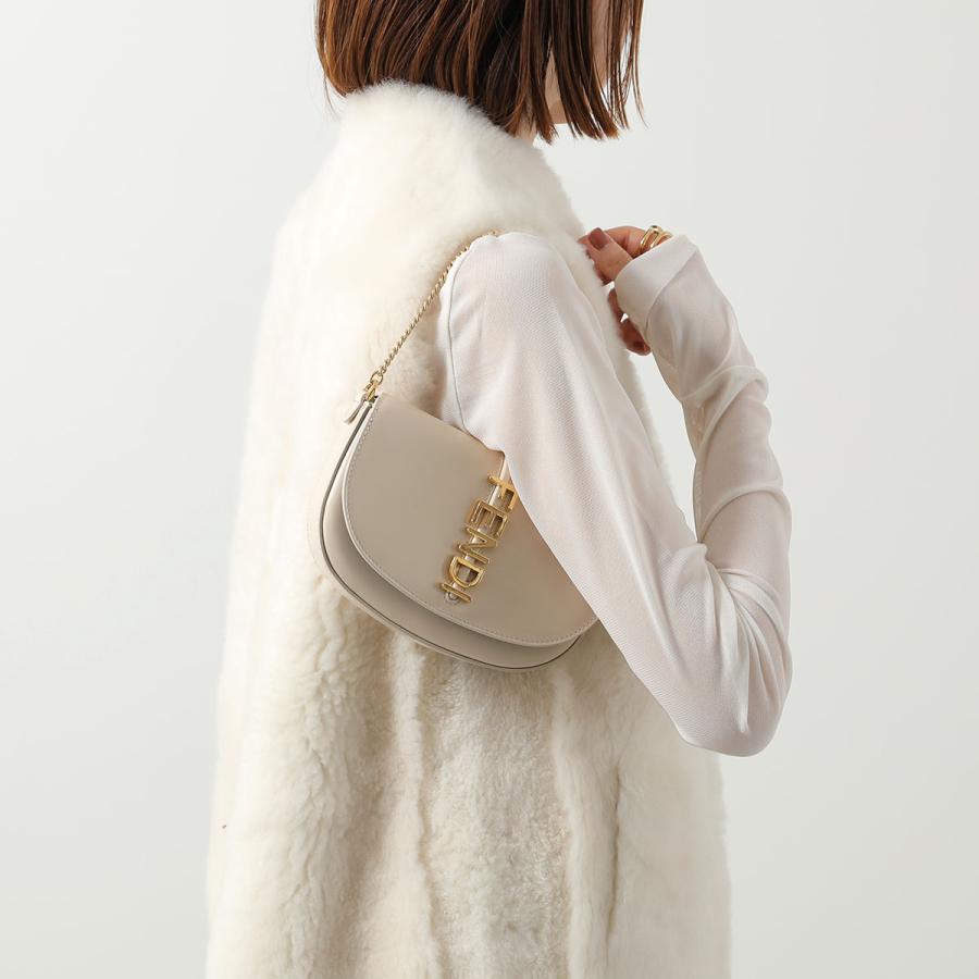 FENDI（フェンディ） ショルダーバッグ 8M0529 ANSS レディース