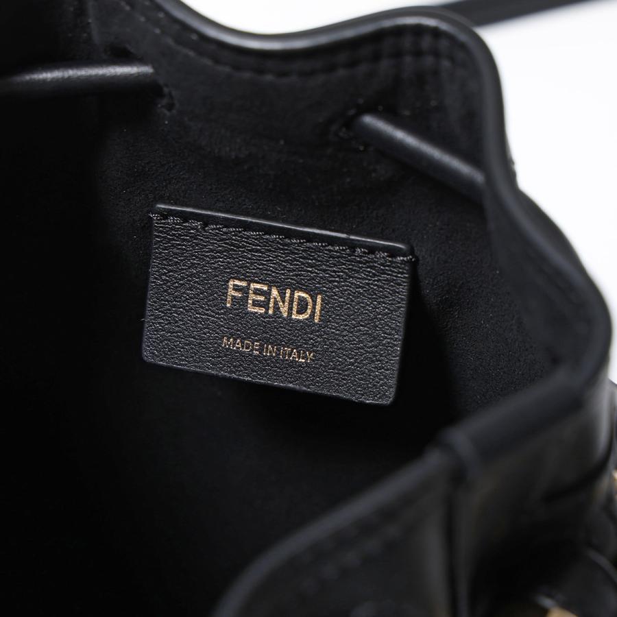 FENDI（フェンディ） ショルダーバッグ MON TRESOR モントレゾール