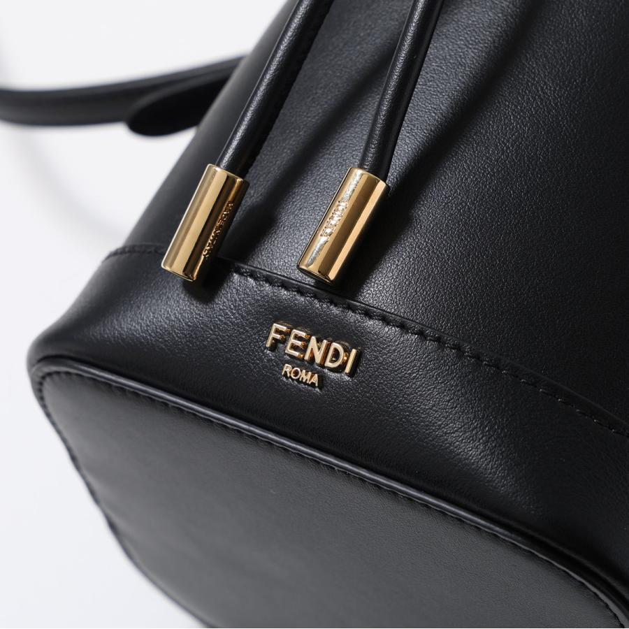 FENDI（フェンディ） ショルダーバッグ MON TRESOR モントレゾール