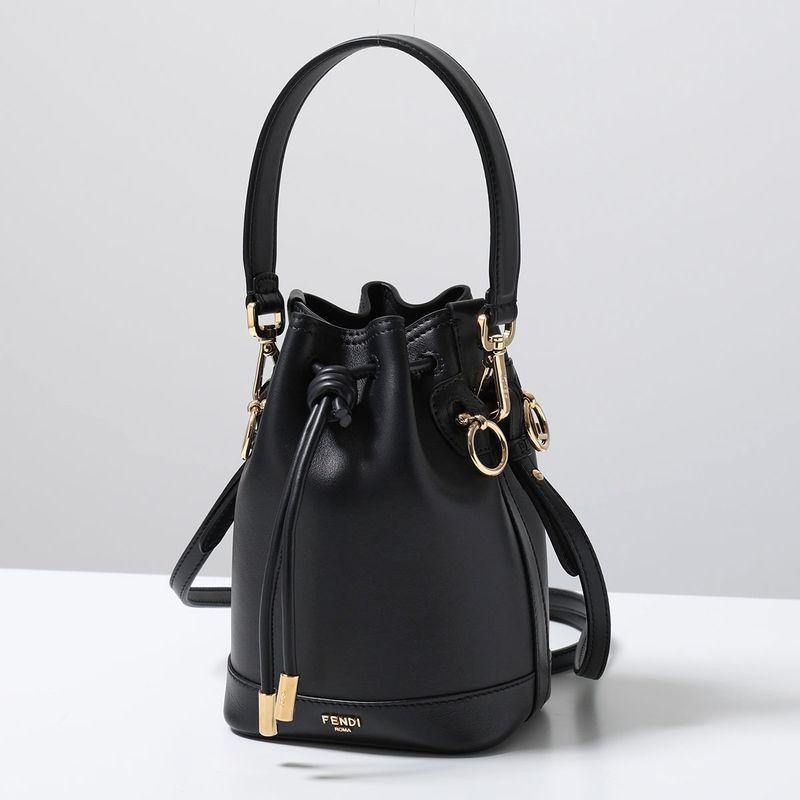 FENDI（フェンディ） ショルダーバッグ MON TRESOR モントレゾール