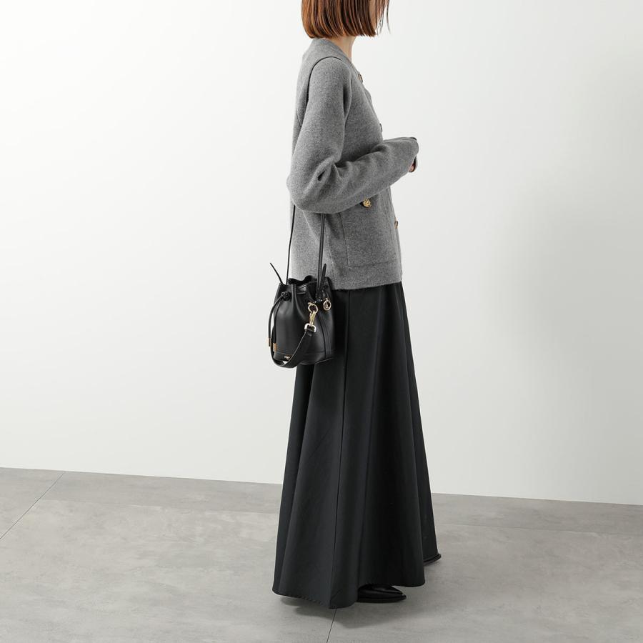 FENDI（フェンディ） ショルダーバッグ MON TRESOR モントレゾール
