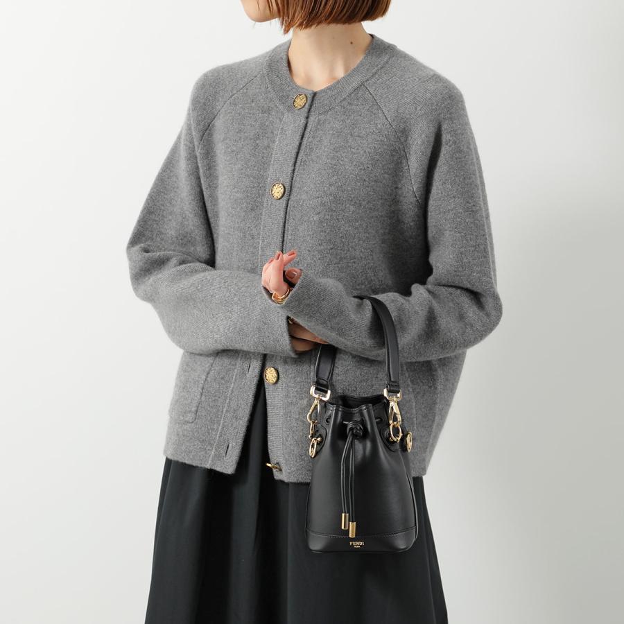 FENDI（フェンディ） ショルダーバッグ MON TRESOR モントレゾール