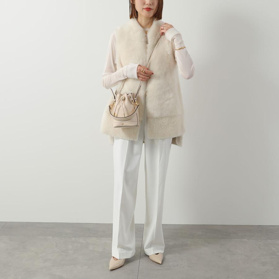FENDI（フェンディ） ショルダーバッグ MON TRESOR モントレゾール