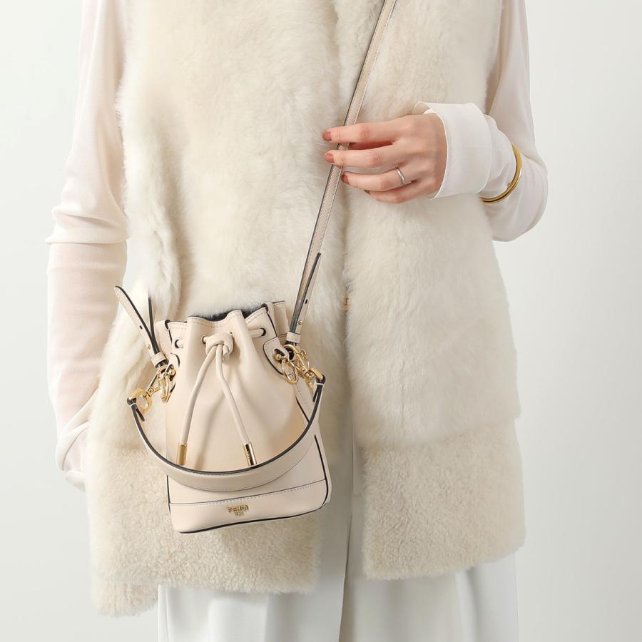 FENDI（フェンディ） ショルダーバッグ MON TRESOR モントレゾール