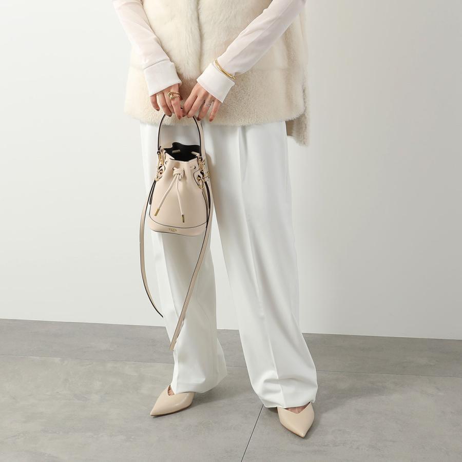 FENDI（フェンディ） ショルダーバッグ MON TRESOR モントレゾール