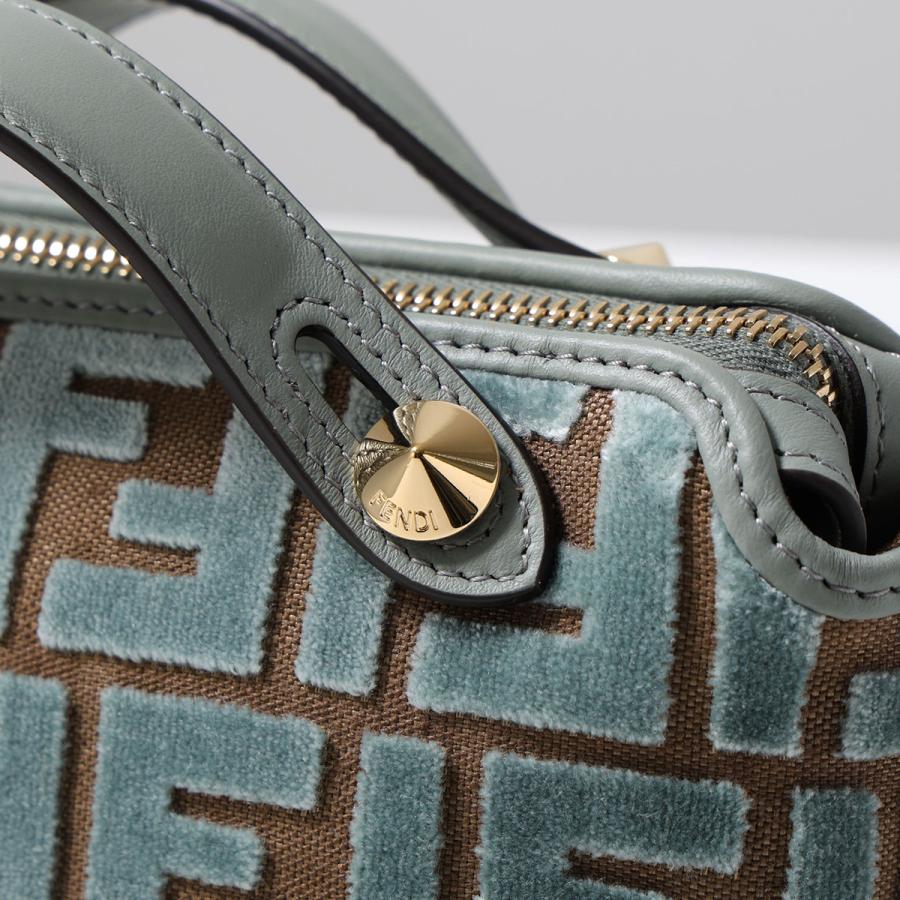 FENDI（フェンディ） ショルダーバッグ BY THE WAY SOFT MINI バイ ザ