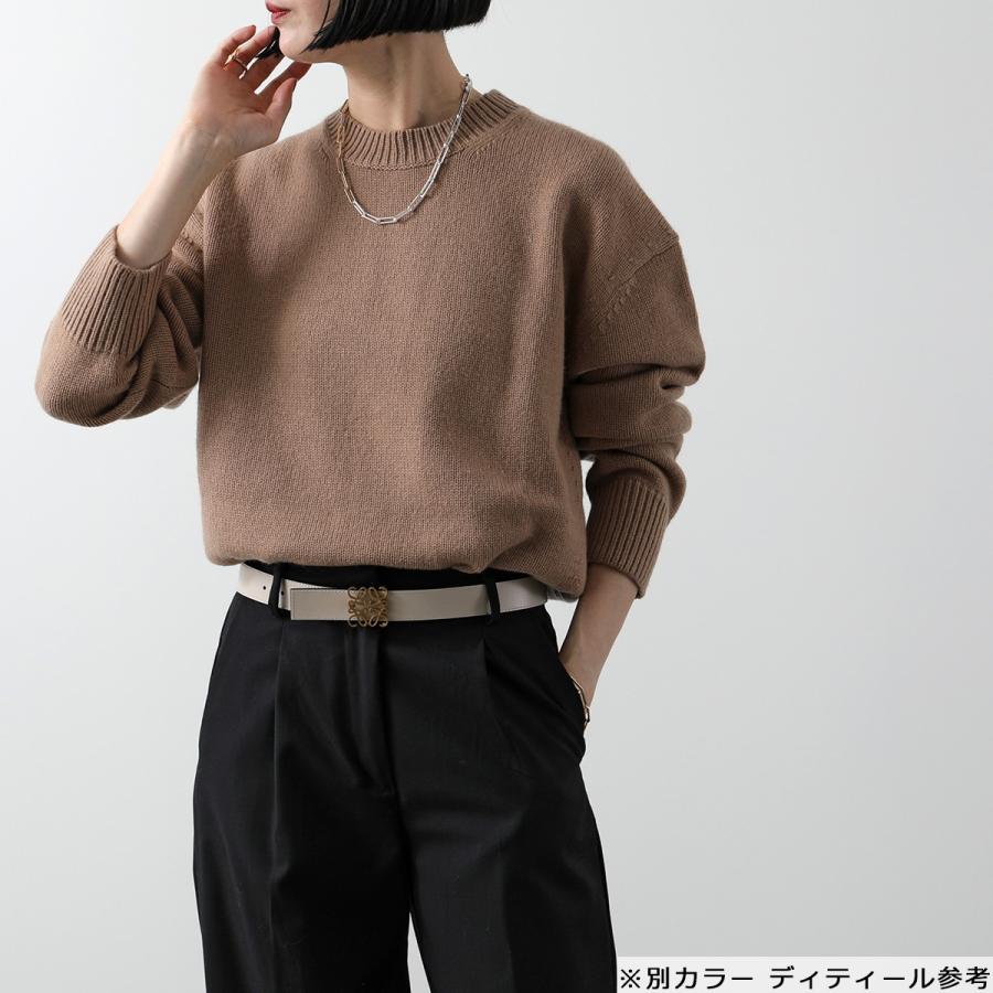 LOEWE（ロエベ） ベルト ANAGRAM REV 2.8 CM BELT アナグラム