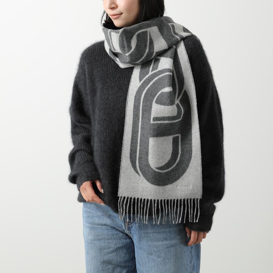 HERMES（エルメス） マフラー 170×25 マイヨン Maillon H394825T