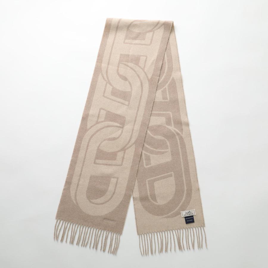 HERMES（エルメス） マフラー 170×25 マイヨン Maillon H394825T
