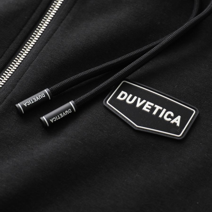 DUVETICA（デュベティカ） パーカー VUTR80111メンズ スウェット 