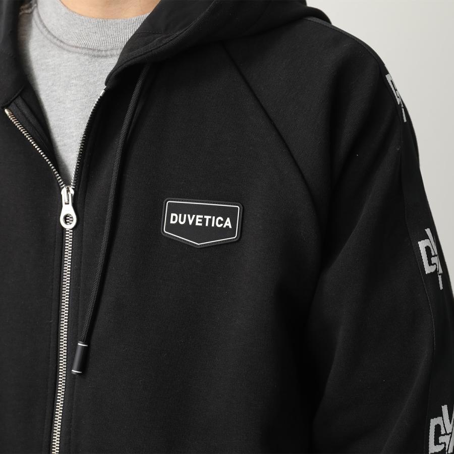 DUVETICA（デュベティカ） パーカー VUTR80111メンズ スウェット 