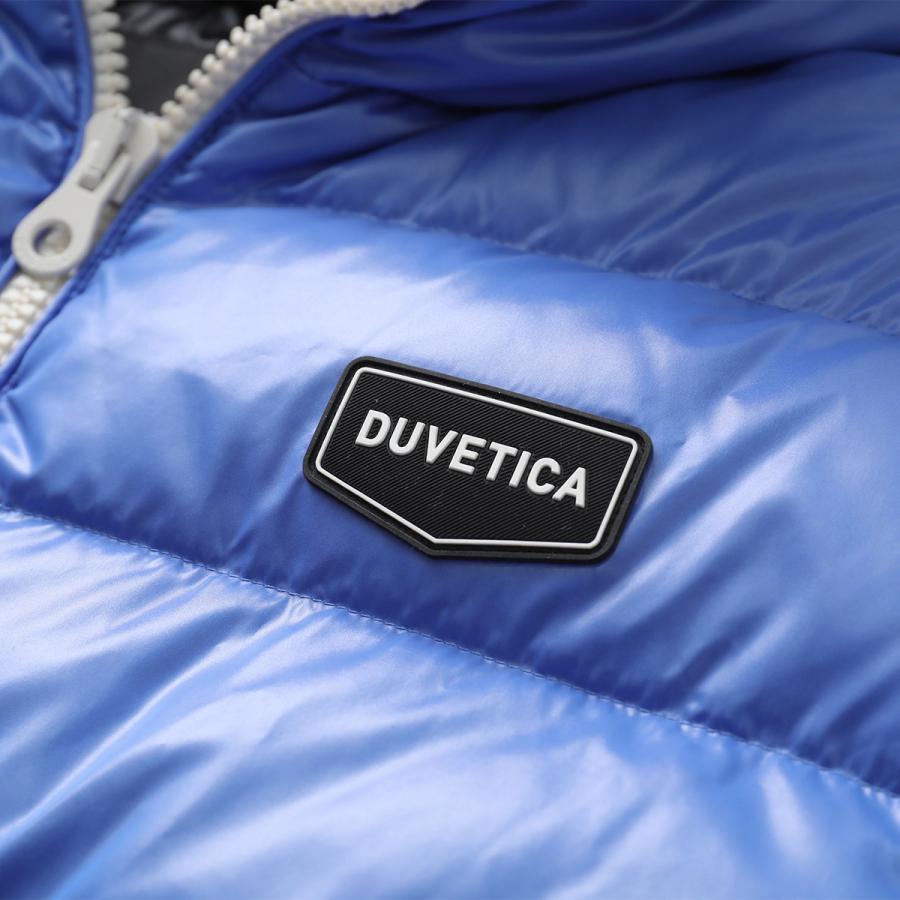 DUVETICA（デュベティカ） ダウンジャケット VUDJ00216 メンズ フード