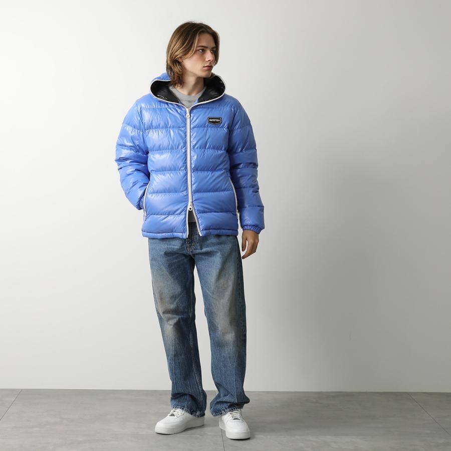 DUVETICA（デュベティカ） ダウンジャケット VUDJ00216 メンズ フード