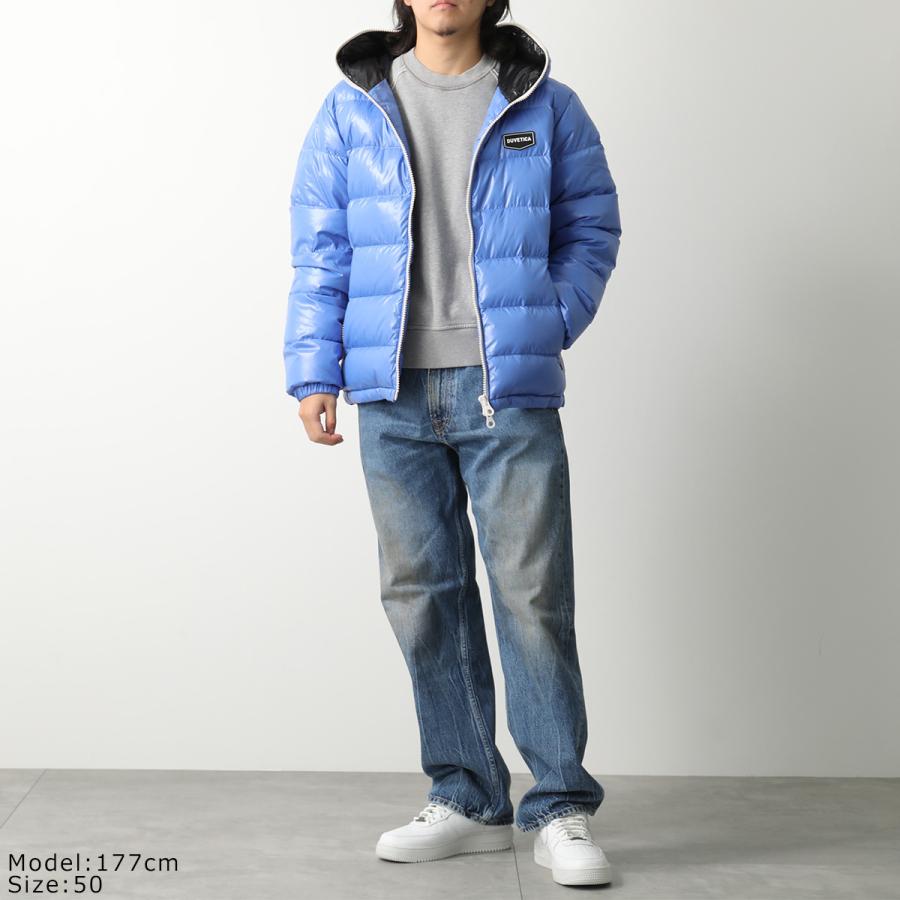 DUVETICA（デュベティカ） ダウンジャケット VUDJ00216 メンズ フード