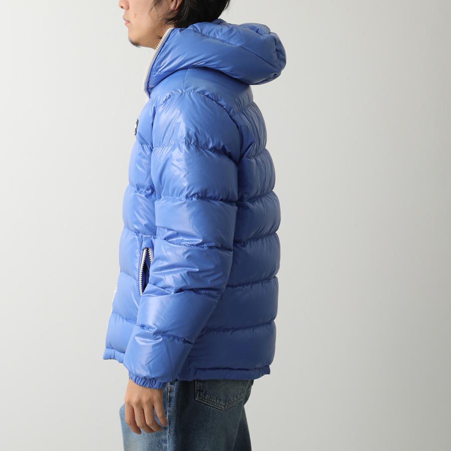 DUVETICA（デュベティカ） ダウンジャケット VUDJ00216 メンズ フード