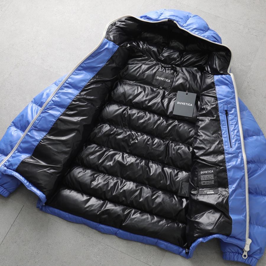 DUVETICA（デュベティカ） ダウンジャケット VUDJ00216 メンズ フード