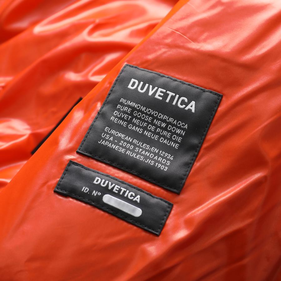 DUVETICA（デュベティカ） ダウンジャケット VUDJ01216 メンズ