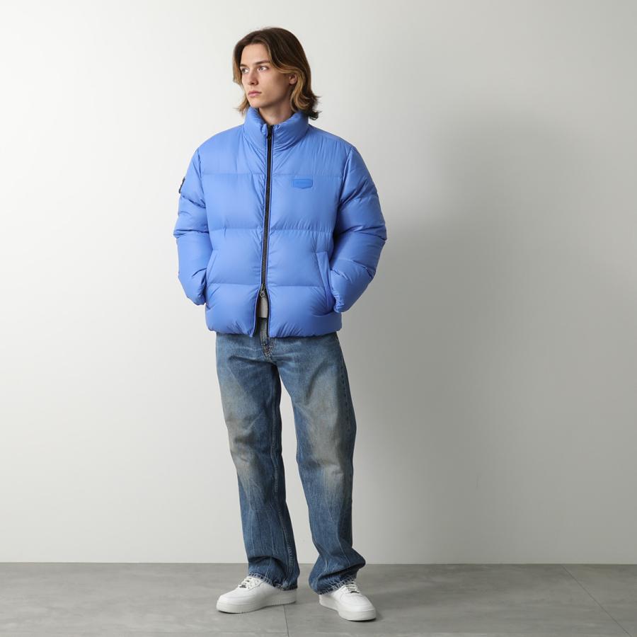 DUVETICA（デュベティカ） ダウンジャケット VUDJ01216 メンズ