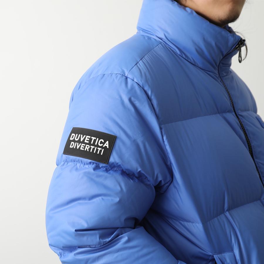 DUVETICA（デュベティカ） ダウンジャケット VUDJ01216 メンズ