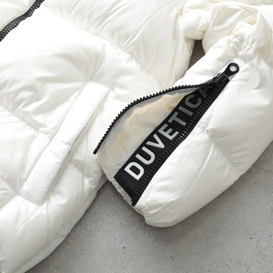 DUVETICA（デュベティカ） ダウンジャケット VDDJ00716 レディース