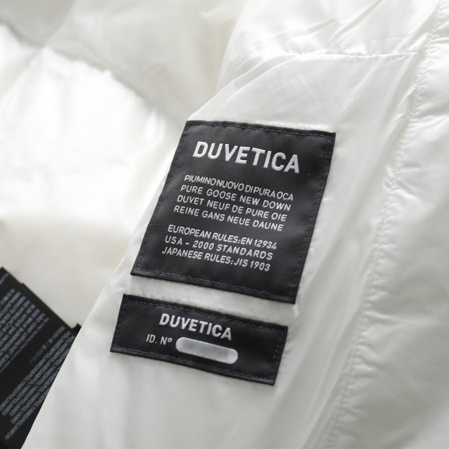 DUVETICA（デュベティカ） ダウンジャケット VDDJ00716 レディース