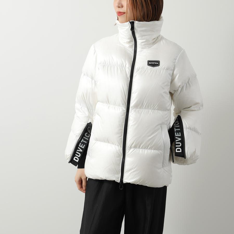 DUVETICA（デュベティカ） ダウンジャケット VDDJ00716 レディース