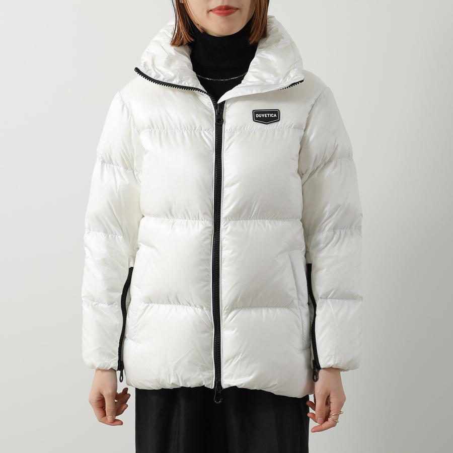 DUVETICA（デュベティカ） ダウンジャケット VDDJ00716 レディース