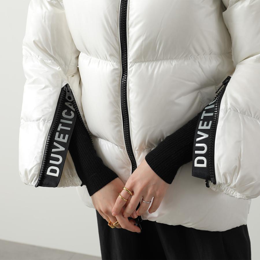 DUVETICA（デュベティカ） ダウンジャケット VDDJ00716 レディース