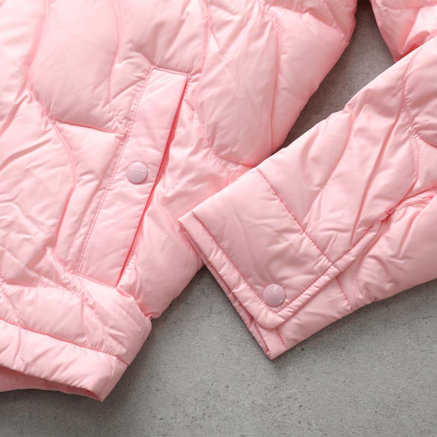 DUVETICA（デュベティカ） ダウンジャケット VDDJ05111 レディース