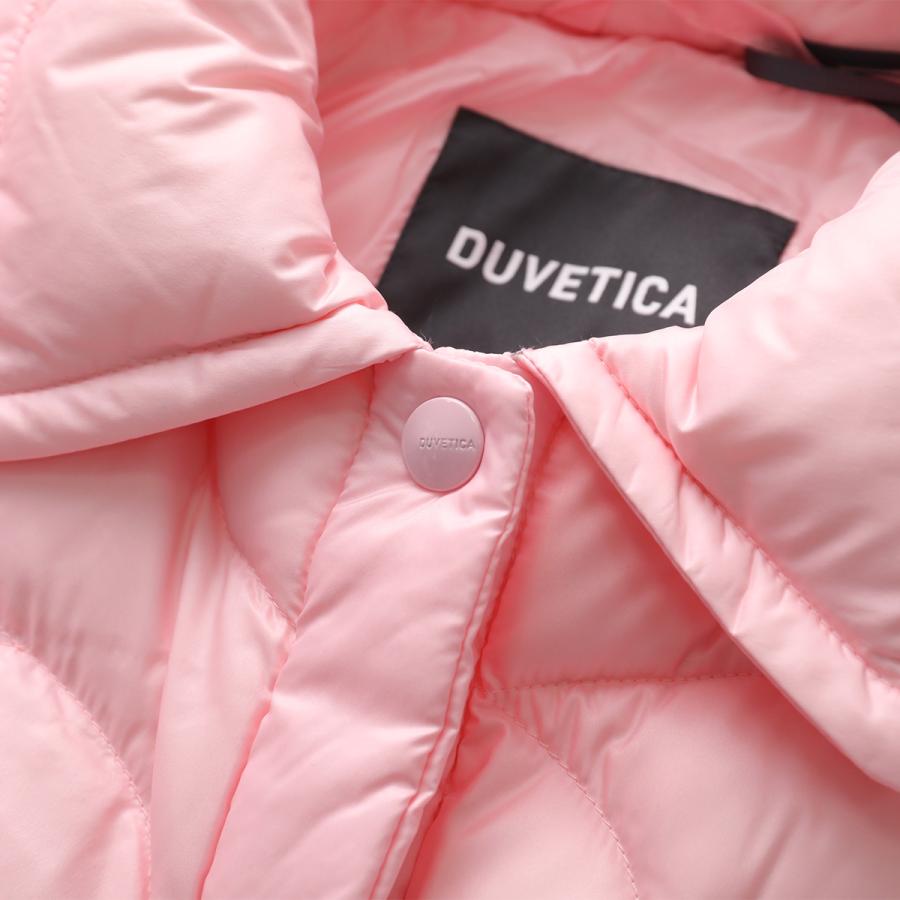 DUVETICA（デュベティカ） ダウンジャケット VDDJ05111 レディース
