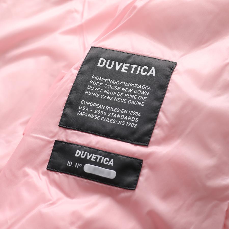 DUVETICA（デュベティカ） ダウンジャケット VDDJ05111 レディース