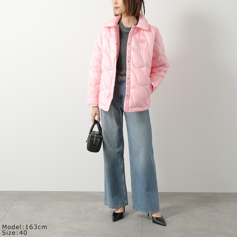 DUVETICA（デュベティカ） ダウンジャケット VDDJ05111 レディース