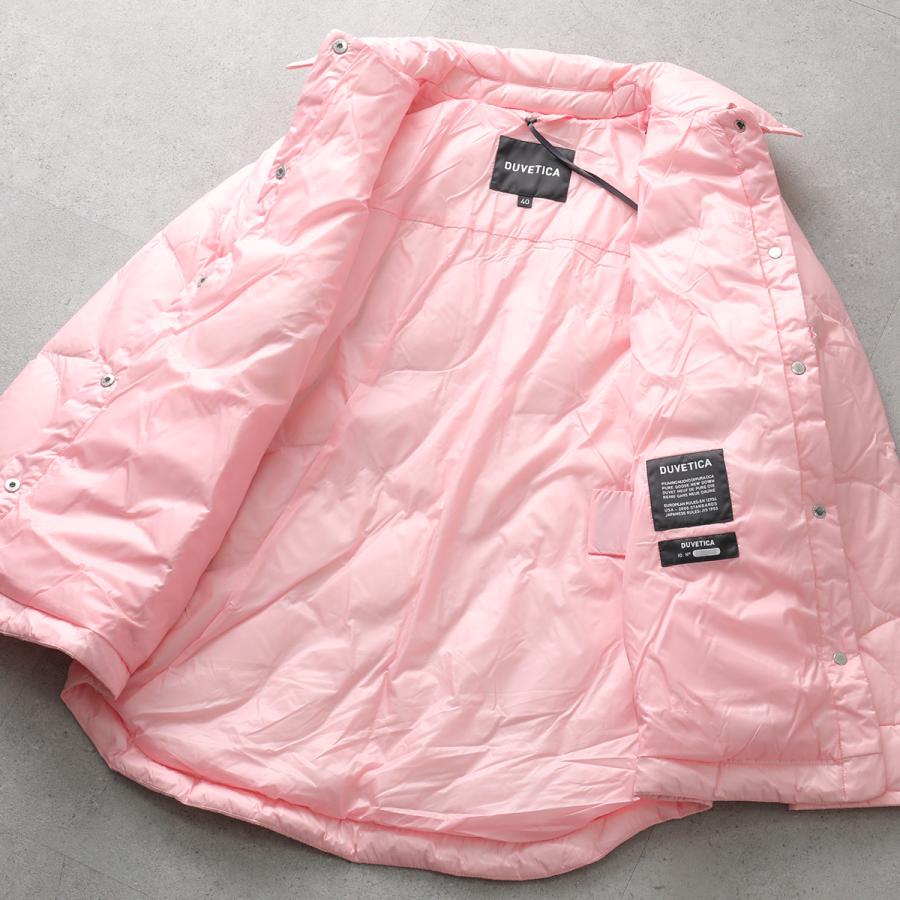 DUVETICA（デュベティカ） ダウンジャケット VDDJ05111 レディース