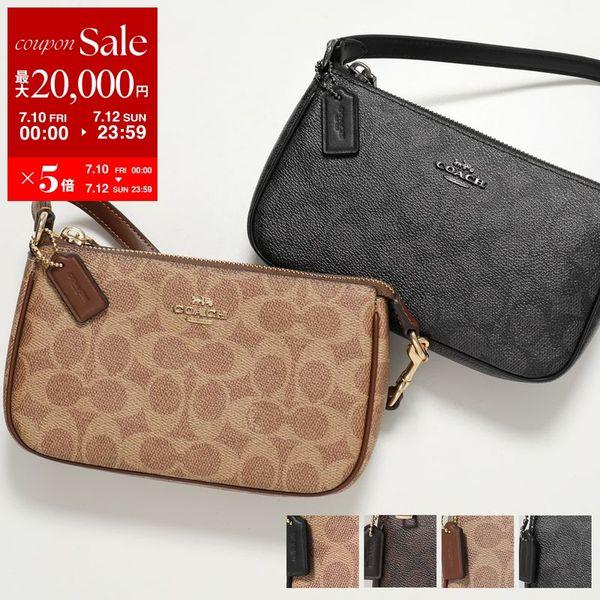 COACH（コーチ） ハンドバッグ NOLITA ノリータ CW426 レディース ワン