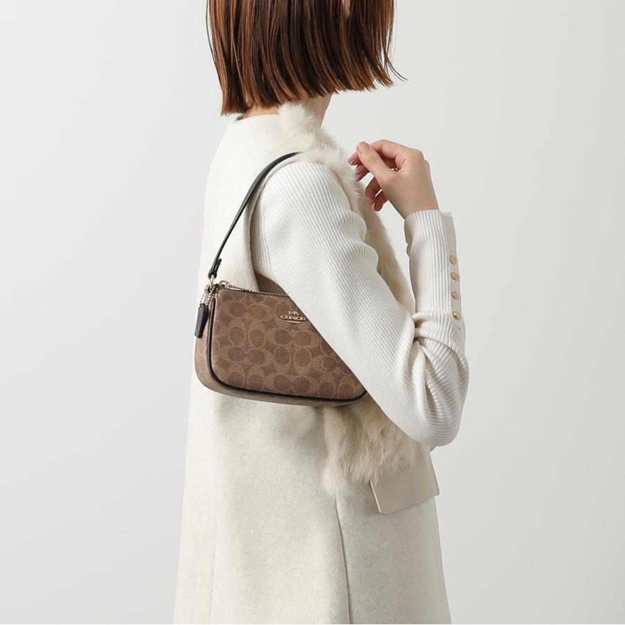 COACH（コーチ） ハンドバッグ NOLITA ノリータ CW426 レディース ワン