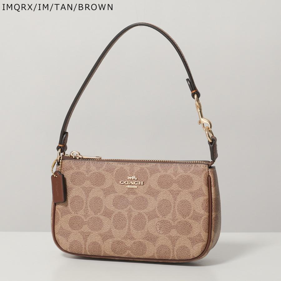 COACH（コーチ） ハンドバッグ NOLITA ノリータ CW426 レディース ワン