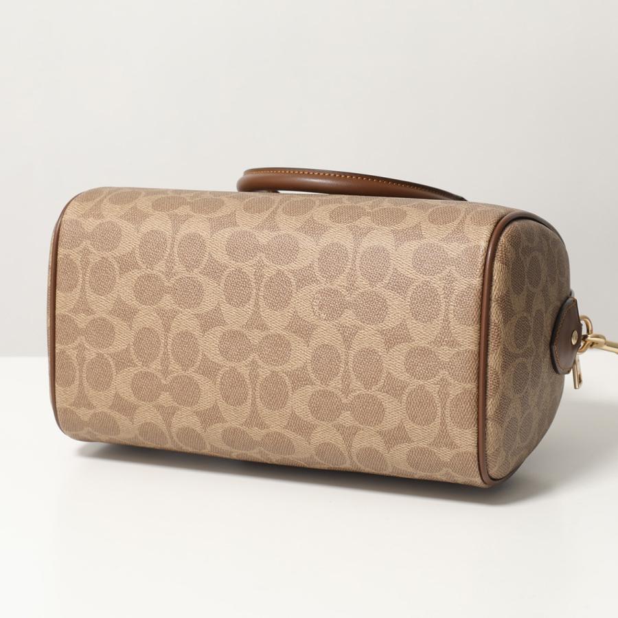 COACH（コーチ） ハンドバッグ ROWAN SATCHEL ローアン サッチェル