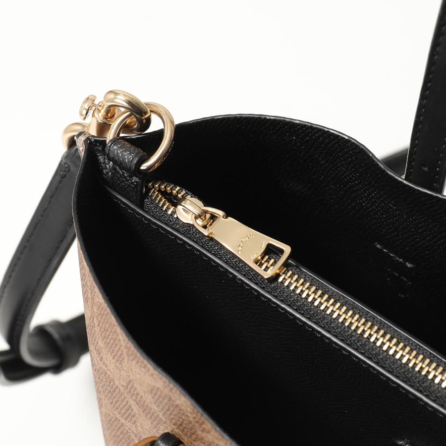 COACH（コーチ） ハンドバッグ MOLLIE 25 モリー CV965 レディース