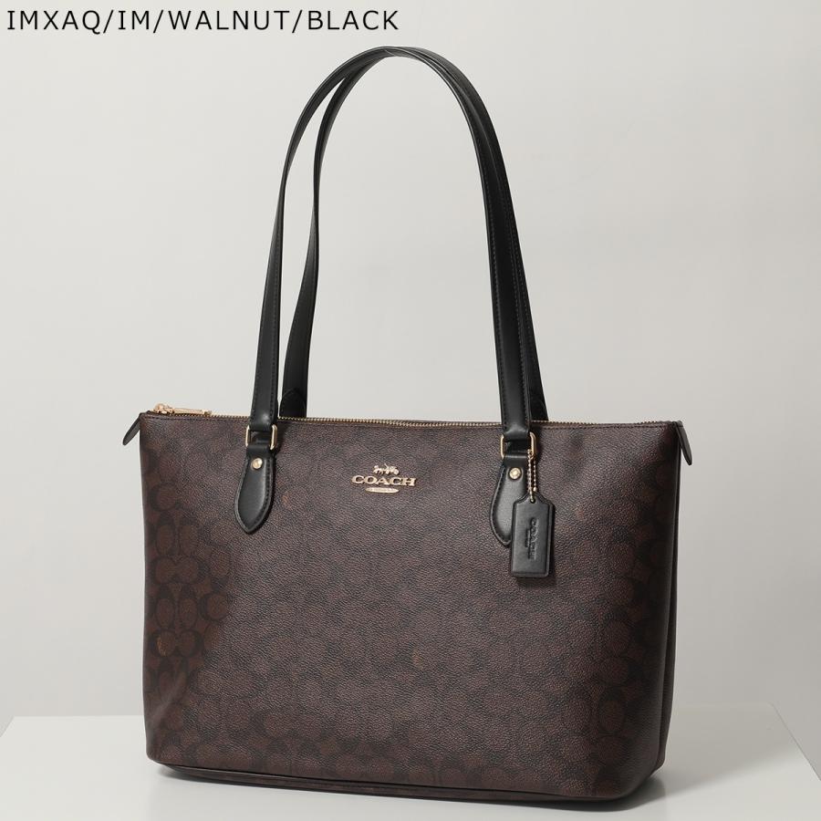 COACH（コーチ） トートバッグ GALLERY ギャラリー CW381 レディース