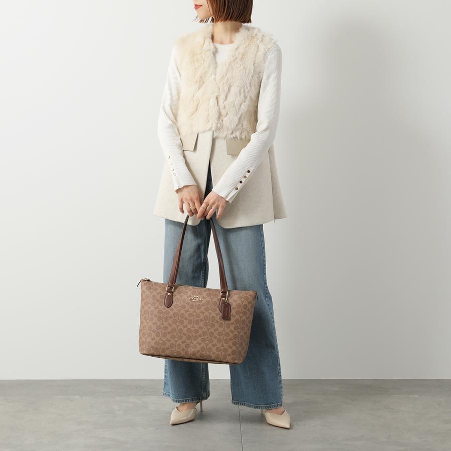 COACH モノグラムトートバッグ COACH モノグラムトートバッグ コーチ モノグラムシティトートバッグ