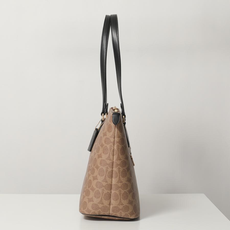 COACH（コーチ） トートバッグ GALLERY ギャラリー CW381 レディース