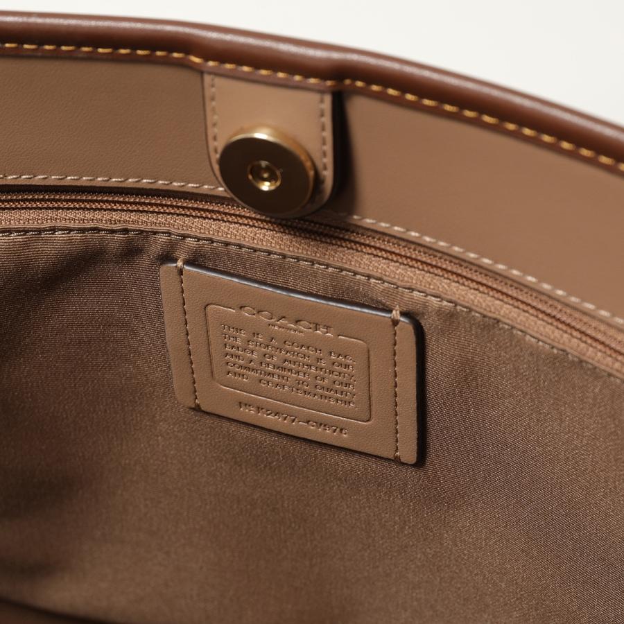 COACH（コーチ） トートバッグ CITY シティ CV976 レディース