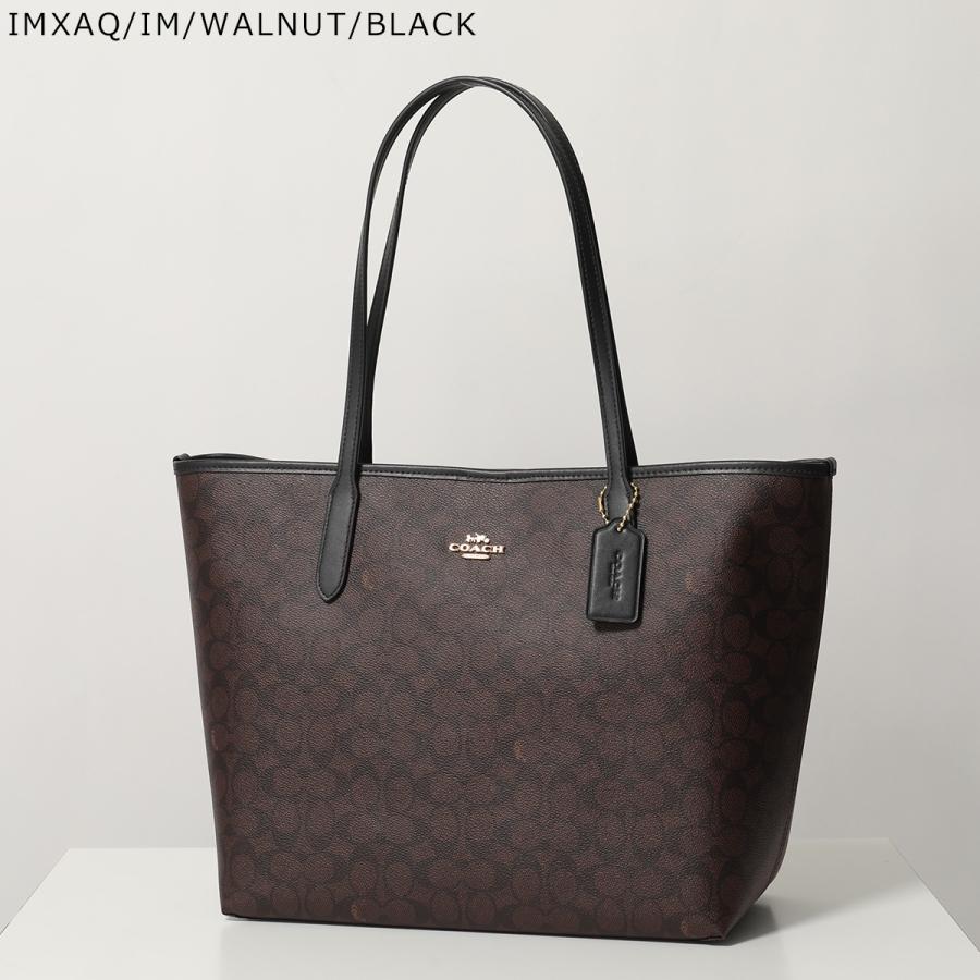 COACH（コーチ） トートバッグ CITY シティ CV976 レディース