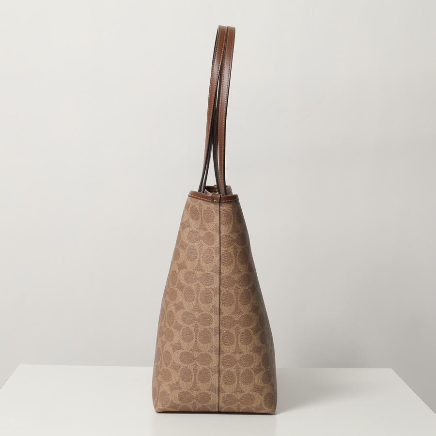 COACH（コーチ） トートバッグ CITY シティ CV976 レディース
